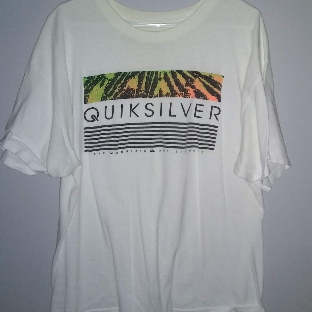 Quiksilver T-Shirt